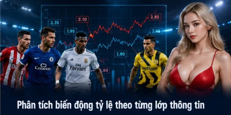 Soi kèo tài xỉu